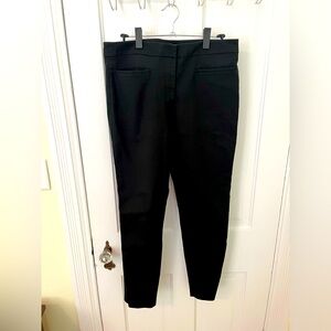 Club Monaco Skinny Work Pant 10